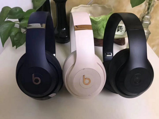 Beats Studio 3 Wireless Three Generations Of Recording Engineer Bluetooth 6 Color _SKU18224450050118